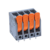 Pluggable Terminal Blocks - 2710248 - RS Components, Ltd.
