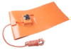 Drum Heaters - 7904889 - RS Components, Ltd.