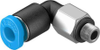 Pneumatic Fittings - 2022831 - RS Components, Ltd.