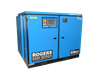 Rogers - KNW Series Low Pressure, Single Stage, Fixed Speed Oil-Free Air Compressor - rogers-knw-series-low-pressure-single-stage-fixed-speed-oil-free-air-compressor - Rogers Machinery Company, Inc.