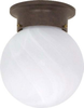 60-259 Flush Mounts-Bowl Style - 714675 - Capital Lighting, Inc.
