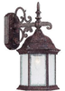 9833NT Exterior -Wall Mount - 642876 - Capital Lighting, Inc.