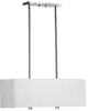 860-4-65 Island/Pool Table-4 Light + - 606650 - Capital Lighting, Inc.