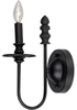 281-OB Sconces-Single Candle - 494835 - Capital Lighting, Inc.