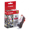 S800, S900, and i9900 Magenta Ink Cartridge - BCI6M - LexJet Corporation