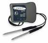 Supco LTT Logit Dual-Channel Temperature Data Logger with Alarm -- GO-23037-52