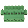 Terminal Blocks - Headers, Plugs and Sockets - A98293-ND - DigiKey