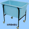 Mobile Raised Basket Truck -- HSCRB2BU - Image