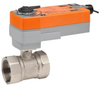 Characterized Control Valves - B240+AFRBUP - Belimo Americas