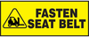 Safety Labels - PLVS0205B3545 - Panduit Corp.