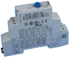 Timer, 8A, Din Rail; Product Range Crouzet - 60W2065 - Newark, An Avnet Company