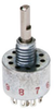 Rotary Switch, 1P, 4Pos, 0.25A, 125Vac; No. Of Switch Positions C&k Components - 82AC2950 - Newark, An Avnet Company