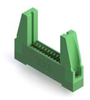 Card Edge Conn, Single, 12Pos, Wire Wrap; Card Edge Connector Type Edac - 65AJ4317 - Newark, An Avnet Company