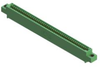 Card Edge Conn, Single Side, 46Pos, Th; Card Edge Connector Type Edac - 68AJ8521 - Newark, An Avnet Company