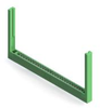 Card Edge Conn, Single Side, 26Pos, Th; Card Edge Connector Type Edac - 57AJ1648 - Newark, An Avnet Company