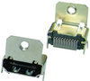 Connector, Hdmi, Receptacle, 19 Position; No. Of Contacts Amphenol Communications Solutions - 95M0557 - Newark, An Avnet Company
