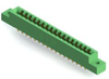 Card Edge Conn, Dual Side, 34Pos, Th; Card Edge Connector Type Edac - 59AJ0993 - Newark, An Avnet Company
