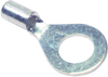 Terminal, Ring Tongue, 1/4In, Crimp; Stud Size - Metric Multicomp - 14T2523 - Newark, An Avnet Company