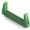 Card Conn, Single Side, 27Pos, Wire Wrap; Card Edge Connector Type Edac - 67AJ2850 - Newark, An Avnet Company