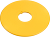 Nameplate, E-Stop Switch; For Use With Idec - 47AC8936 - Newark, An Avnet Company
