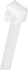 Cable Tie, 160Mm, Nylon 6.6, Natural; Cable Tie Material Panduit - 49AC5065 - Newark, An Avnet Company