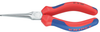 Flat Nose Plier, 160Mm; Plier Style Knipex - 72AC7676 - Newark, An Avnet Company