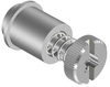 Captive Screws - 52-SM-3421-K-R - bisco industries