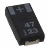 Aluminum - Polymer Capacitors - 6SXB47M - Lingto Electronic Limited
