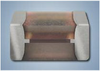Microwave Chip Resistor -- ATC504L1000FNCCT - Image