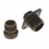Circular Connector Assemblies - 339-MS3100A12S-3P-ND - DigiKey