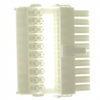 Rectangular Connector Housings - A25720-ND - DigiKey