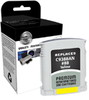 CTG HP Remanufactured #88  Yellow High Yield Ink - C9393AN C9388AN - Clover Technologies Group LLC