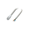 Circular Cable Assemblies - 1406478-ND - DigiKey