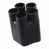 Heat Shrink Boots, Caps - 3M157657-ND - DigiKey
