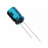 Aluminum Electrolytic Capacitors - 400RX301MTA8X11.5-ND - DigiKey