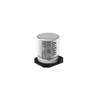 Aluminum Electrolytic Capacitors - 3222-EMK1EM101E83D00RDKR-ND - DigiKey