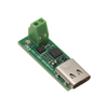Evaluation and Demonstration Boards and Kits - 497-EVAL-SCS002V1-ND - DigiKey