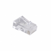 Modular/Ethernet Connector (RJ45, RJ11) Plugs - 2057-MTP-88-G-ND - DigiKey