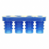 Rectangular Connector Accessories - A25399-ND - DigiKey