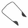 D-Sub, D-Shaped Connector Accessories - A24339-ND - DigiKey