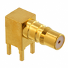 Coaxial Connector (RF) Assemblies -- 0732540240-ND - Image