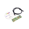 Analog to Digital Converters (ADCs) Evaluation Boards - EVAL-AD7170EBZ-ND - DigiKey