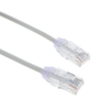 Modular/Ethernet Cables (RJ45, RJ11) - UTP28SP35-ND - DigiKey