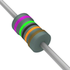 Through Hole Resistors - RNF14FTE750K-ND - DigiKey