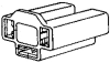 Headers & Wire Housings - 925306-3 - Powell Electronics, Inc.