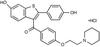Raloxifene, HCl - 13332 - Medical Isotopes, Inc.