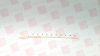 Wire/Terminal Marker - 11006928 - Radwell International