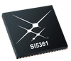 High-Performance Clock Jitter Attenuator, Jitter Cleaner -- Si5361 - Image