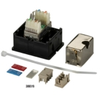 CAT5e Shielded Jack Couplers - 38088 - Visual Sound, Inc.