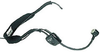 Dynamic Headset Microphone, with XLR Connector - WH20XLR - Visual Sound, Inc.